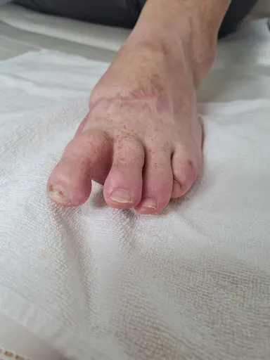 Gabinet Podologiczny